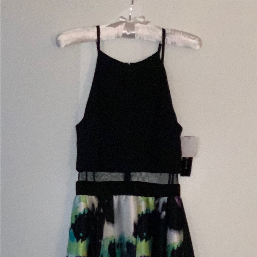 Besty Adam Gown